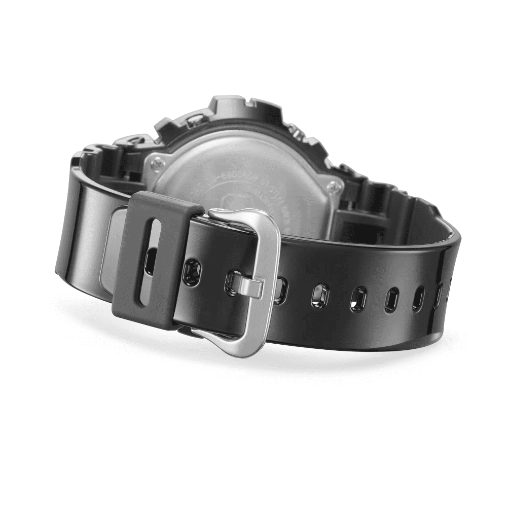 Reloj Casio G-Shock Vintage DW-6900RGB-1JF Mercado Japonés JDM