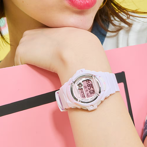 Reloj Casio Baby-G BG-169U-4BDR Protector