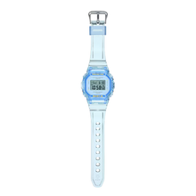 Reloj Casio Baby-G BGD-565SJ-2 Transparente 10BAR