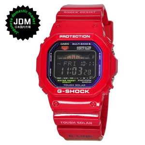 Reloj Casio G-Shock GWX-5600C-4JF Mercado Japonés JDM