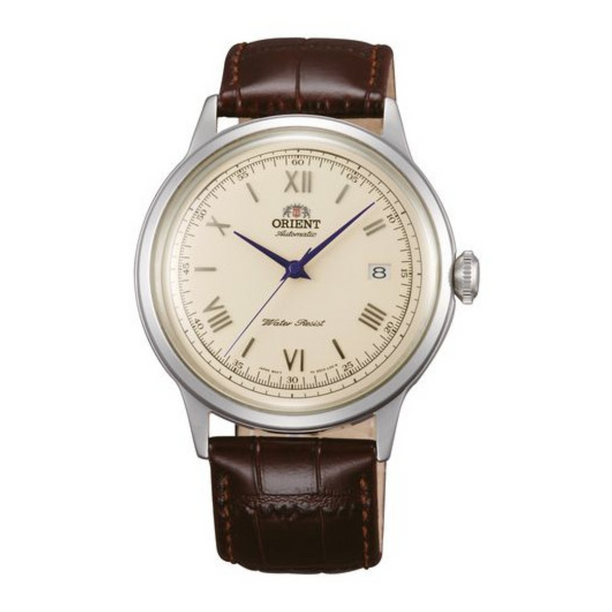 Reloj Orient Automatic TAC00009N 2nd Gen Bambino Cuero 40,5mm