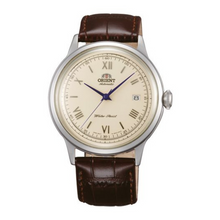 Reloj Orient Automatic TAC00009N 2nd Gen Bambino Cuero 40,5mm