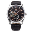 Reloj Orient Automatic RA-AR0005Y Open Heart 40.8 mm