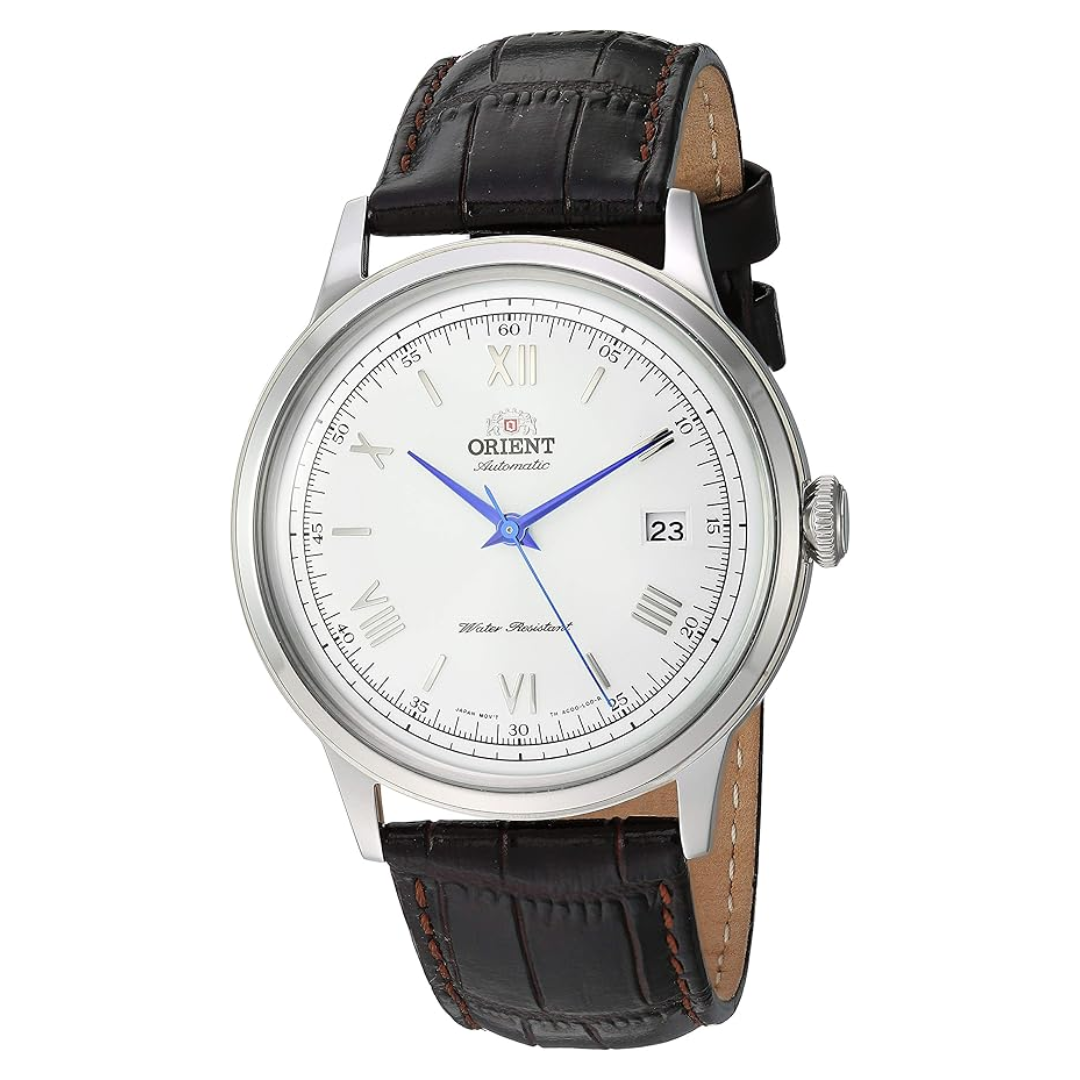Reloj Orient Automatic TAC00009W 2nd Gen Bambino Cuero 40,5mm