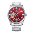 Reloj Orient Automatic RA-AR0010R Open Heart 40.8 mm