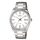Reloj Casio Análogo MTP-1302D-7A1 Blanco 38,5mm