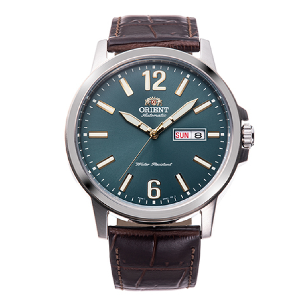 Reloj Orient Commuter Automatic RA-AA0C06E 41.9mm Contemporary
