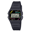Reloj Casio Vintage F-91WPC-1AJR PAC-MAN JDM
