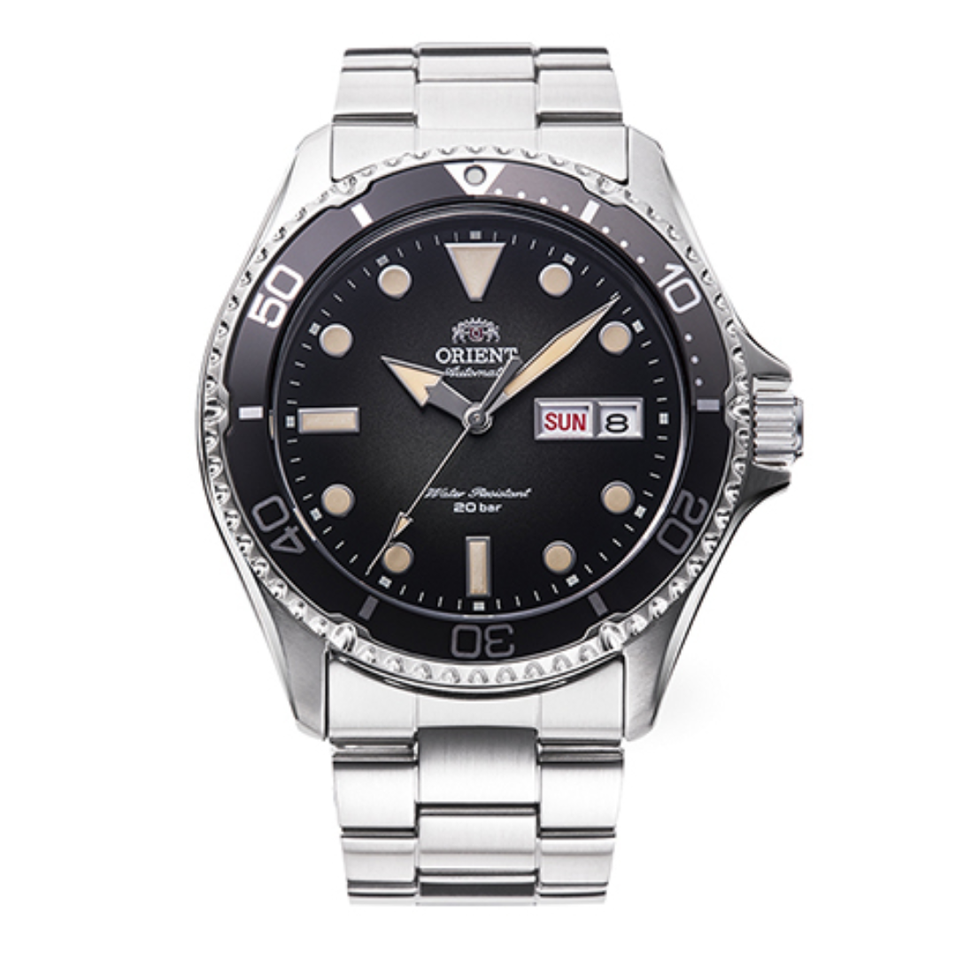 Reloj Orient Automatic RA-AA0810N Kamasu Diver Sapphire 41,8 mm