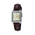 Reloj Casio Tank Análogo LTP-V007L-9E Cuero