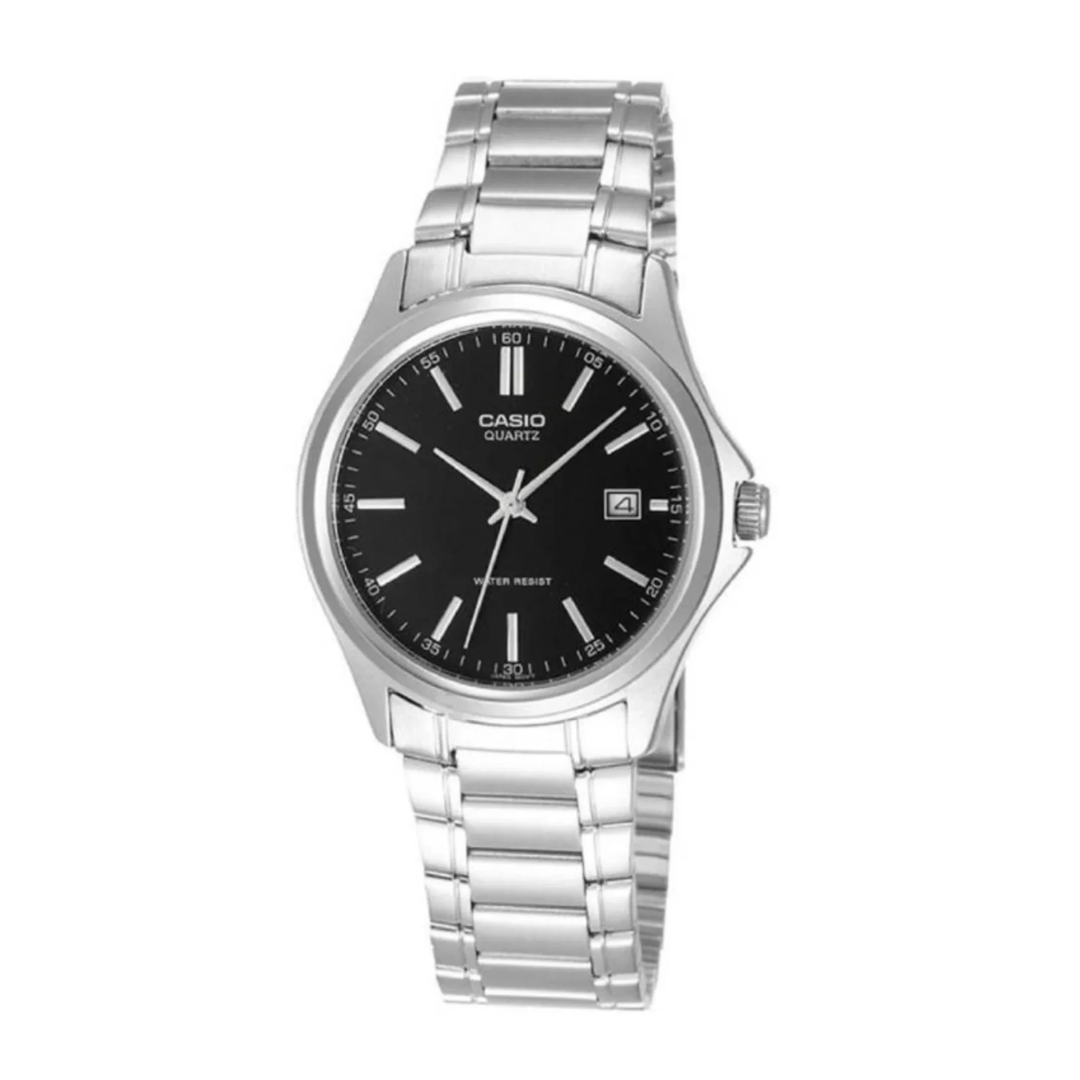Reloj Casio Análogo LTP-1183A-1A Plateado