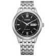Reloj Citizen NY4050-62E Automático Made in Japan Sapphire JDM 40mm