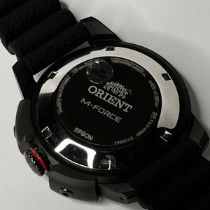 Reloj Orient RA-AC0L03B00B Casi nuevo