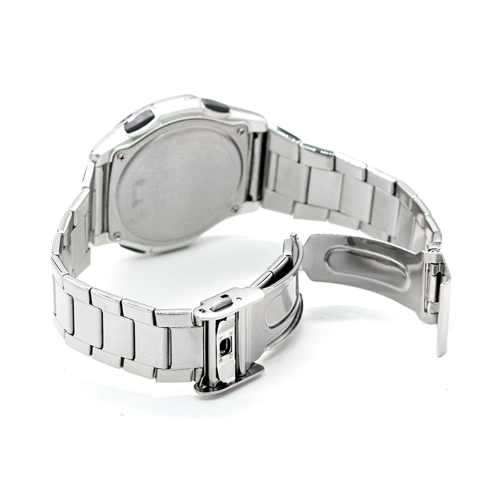 Reloj Casio Wave Ceptor WVA-M630D-1A4JF Tough Solar JDM