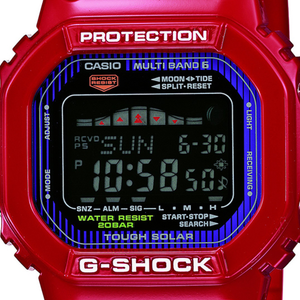 Reloj Casio G-Shock GWX-5600C-4JF Mercado Japonés JDM