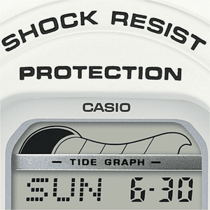 Reloj Casio Baby-G BLX-570-7JF Mercado Japonés JDM