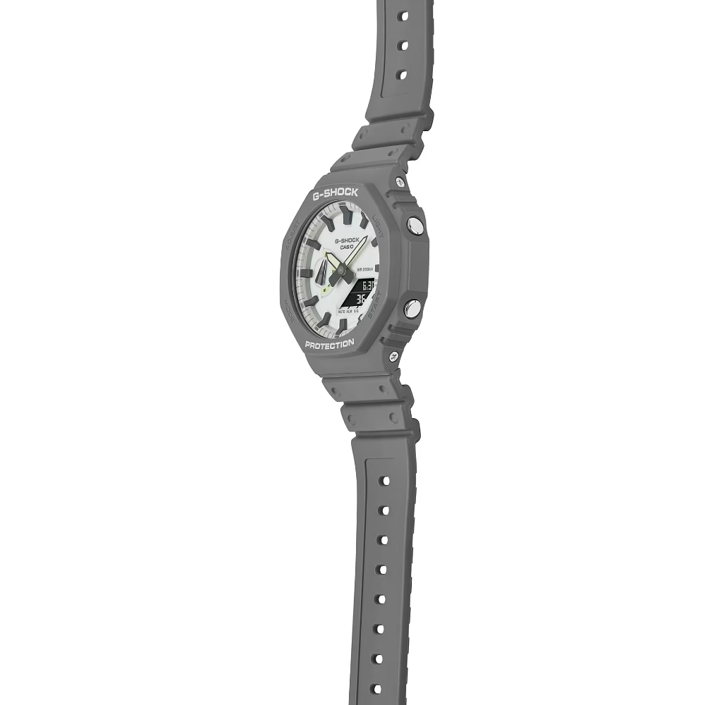 Reloj Casio G-Shock Royal Oak "Casioak" GA-2100HD-8ADR Carbon Core
