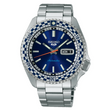 Reloj Seiko Automático SBSA243 Made in Japan JDM 42,5mm