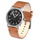 Reloj Luch Spirit 78440388 Fabricado en Bielorrusia Sapphire 37,6mm