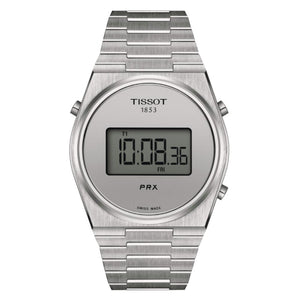Reloj Tissot PRX Digital T137.463.11.030.00 40mm