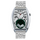 Reloj Análogo Frank Miura FM12-SVWHMB Life's a Gamble JDM
