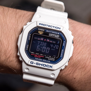 Reloj Casio G-Shock GWX-5600C-7JF Mercado Japonés JDM