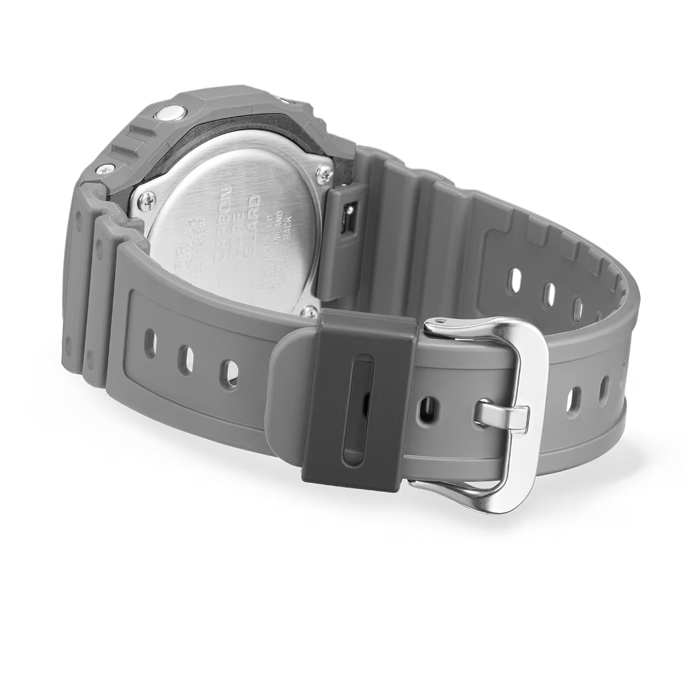 Reloj Casio G-Shock Royal Oak "Casioak" GA-2100HD-8ADR Carbon Core