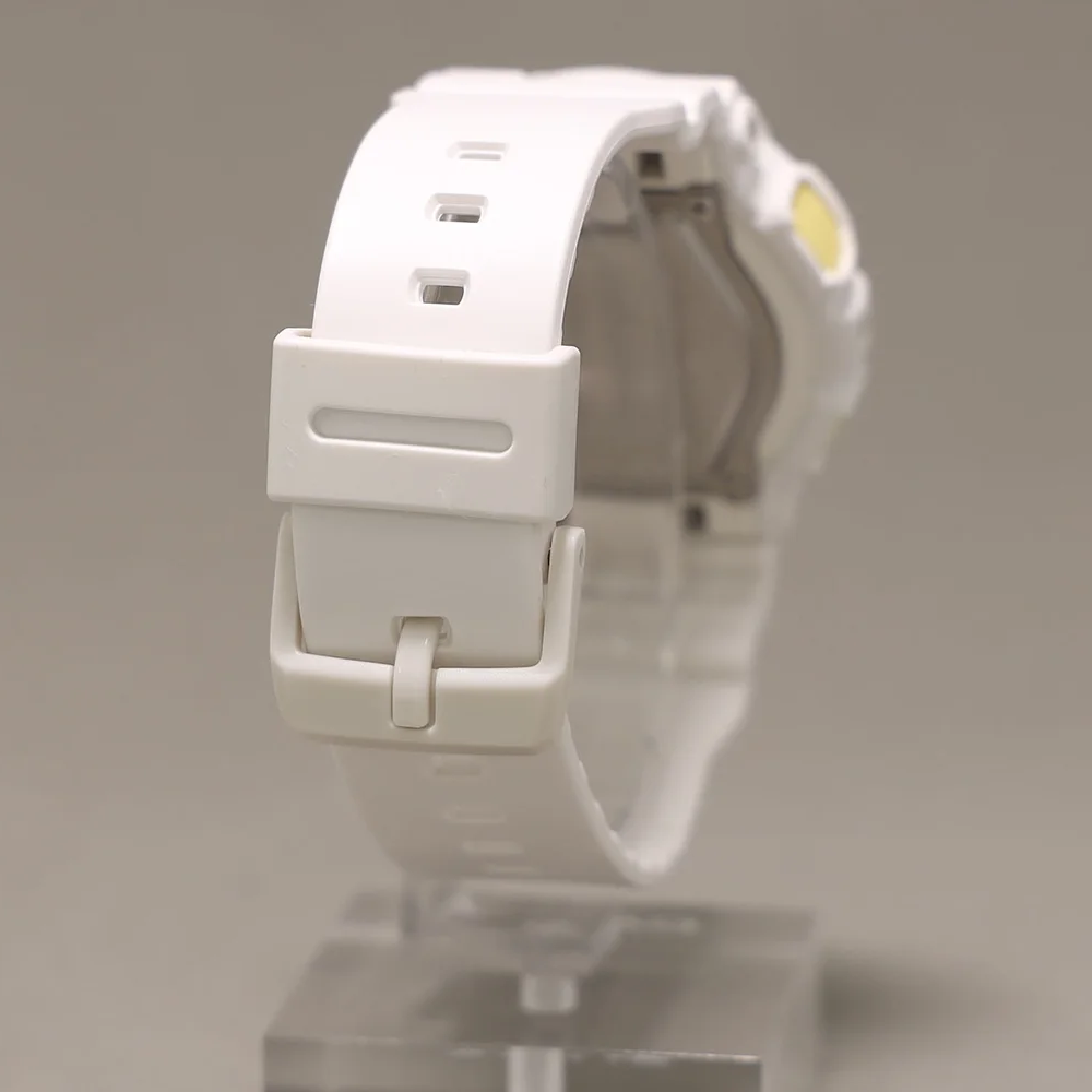 Reloj Casio Baby-G BA-110TM-7AJF Mercado Japonés JDM