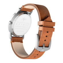 Reloj Luch Spirit 78440388 Fabricado en Bielorrusia Sapphire 37,6mm