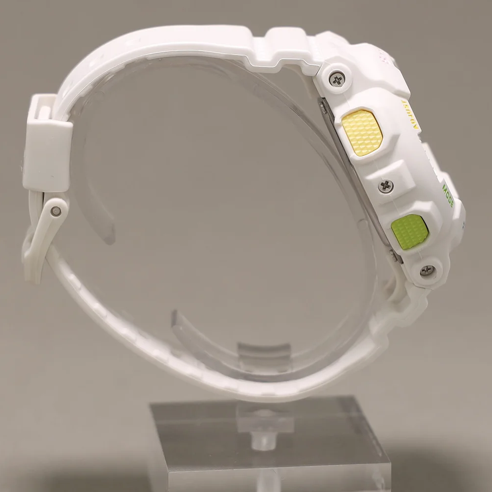 Reloj Casio Baby-G BA-110TM-7AJF Mercado Japonés JDM