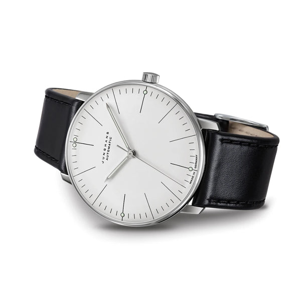 Reloj Junghans Max Bill Automatic 27/3501.02 38mm