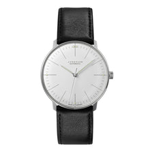 Reloj Junghans Max Bill Automatic 27/3501.02 38mm