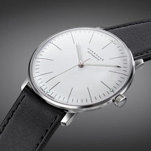 Reloj Junghans Max Bill Automatic 27/3501.02 38mm