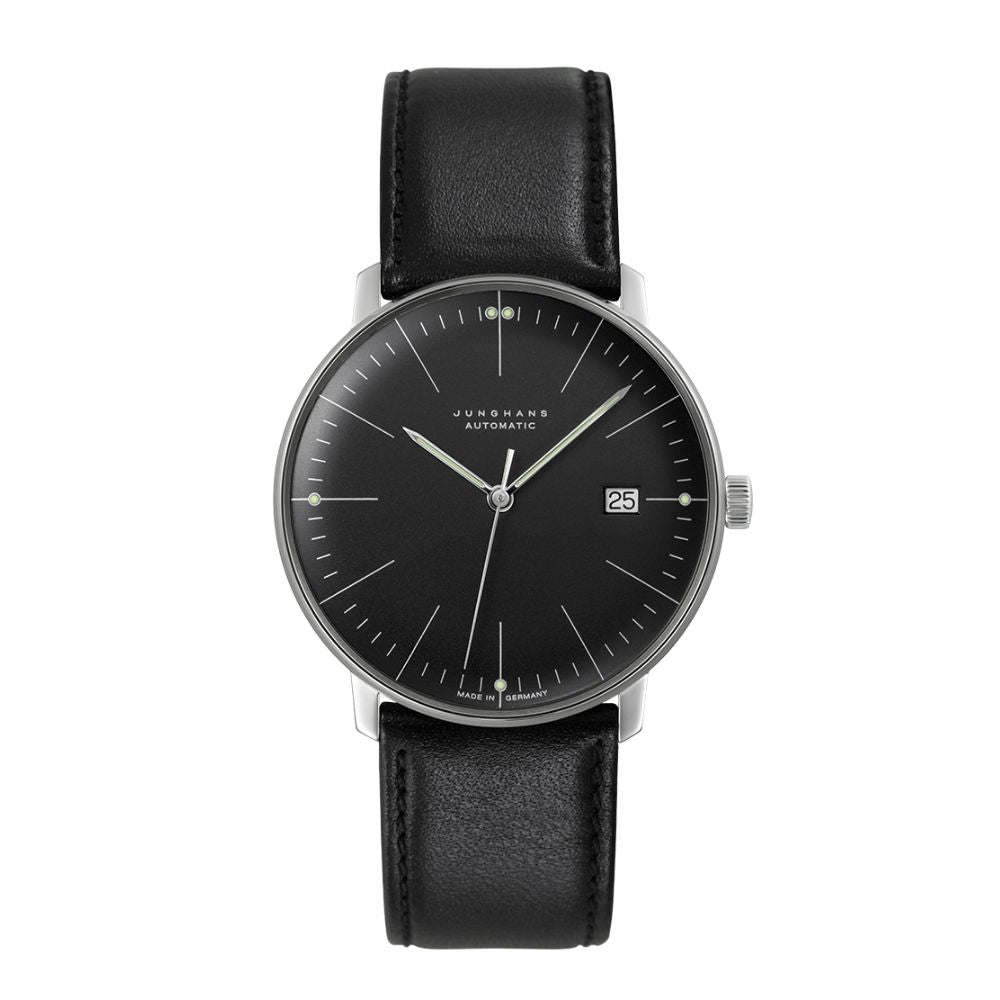 Reloj Junghans Max Bill Handaufzug 27/4701.02 38 mm
