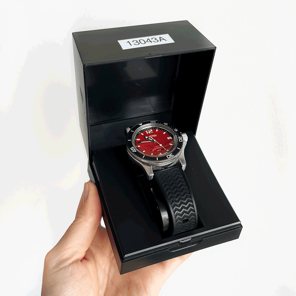 Reloj Vostok Amphibia 13043А 1 SEGUNDA MANO