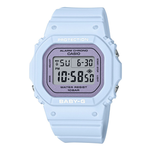 Reloj Casio Baby-G BGD-565SC-2DR 10BAR