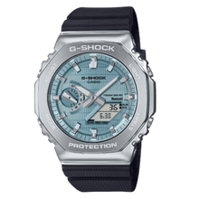 Reloj Casio G-Shock Casioak GBM-2100A-1A2JF Acero JDM