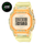 Reloj Casio Baby-G BGD-565SJ-9JF Transparente 10BAR JDM