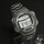 Reloj Casio Digital W68HD-1A New Old Stock (NOS)