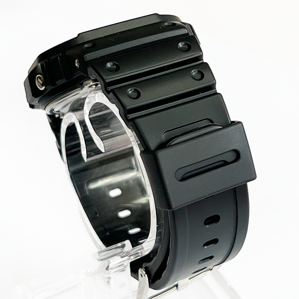 Reloj Casio G-Shock Vintage DW-5600E-1VDF SEGUNDA MANO