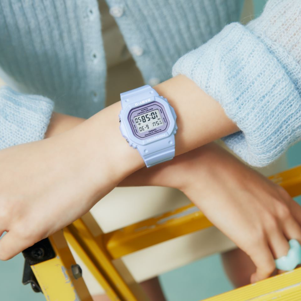 Reloj Casio Baby-G BGD-565SC-2DR 10BAR