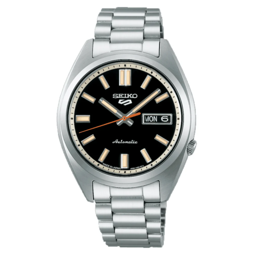 Reloj Seiko Automático SBSA255 Made in Japan JDM 37,4mm