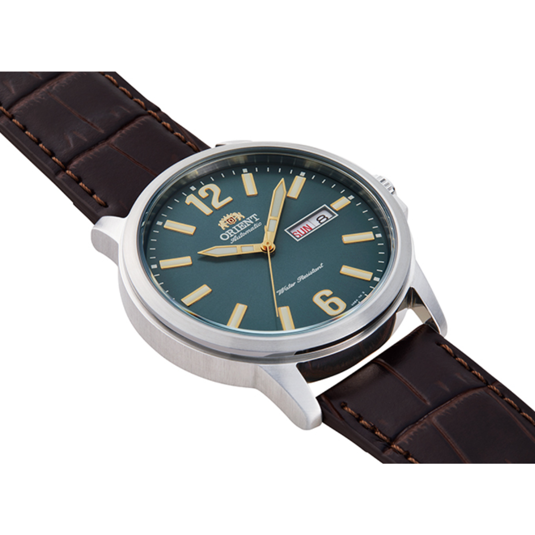 Reloj Orient Commuter Automatic RA-AA0C06E 41.9mm Contemporary