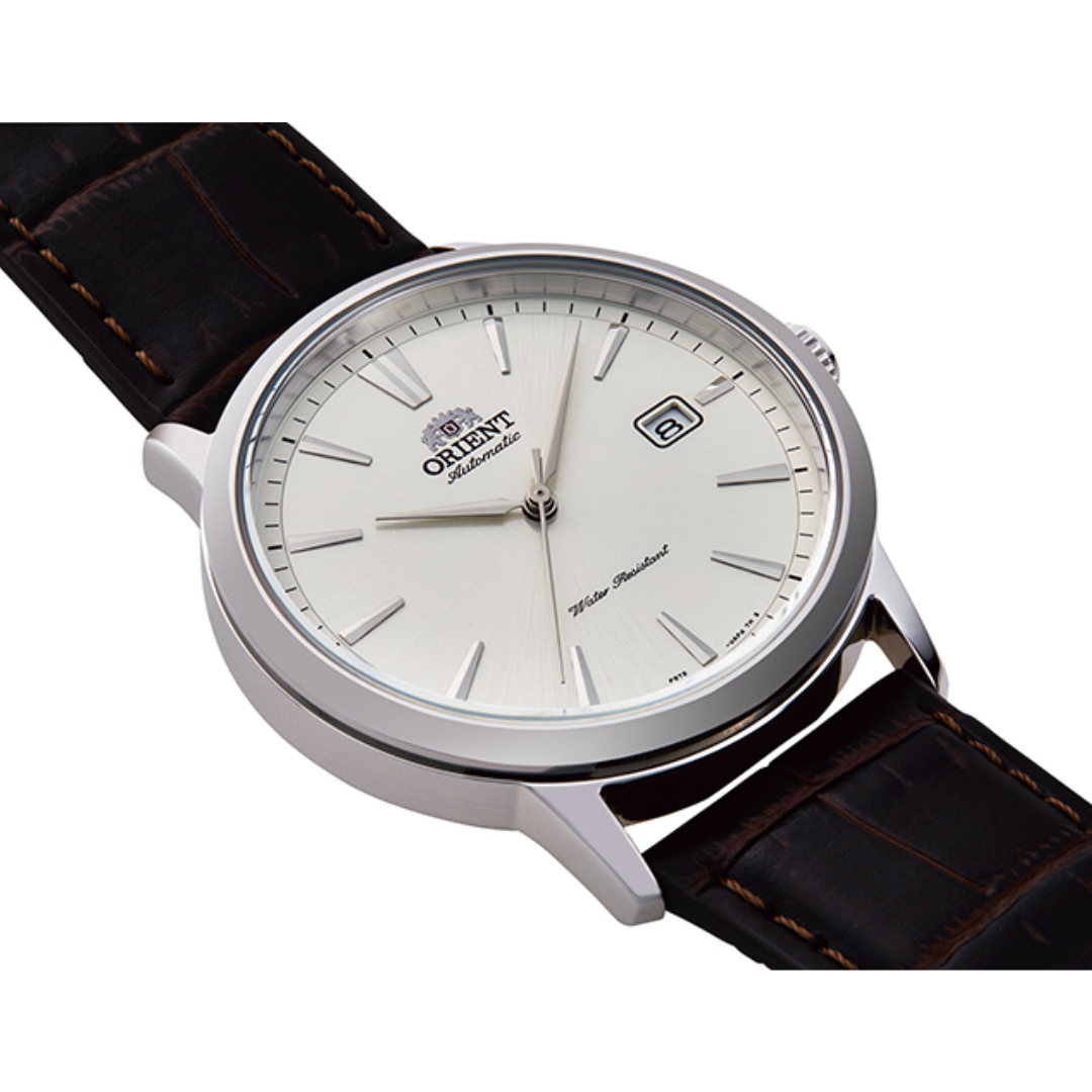 Reloj Orient Automatic RA-AC0F07S 41.6mm Contemporary
