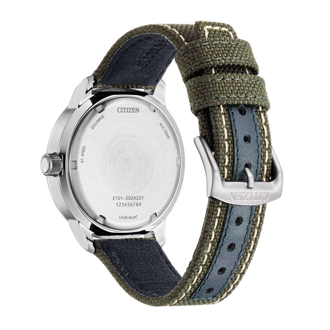 Reloj Citizen Eco- Drive BM8590-10E Urban 42mm