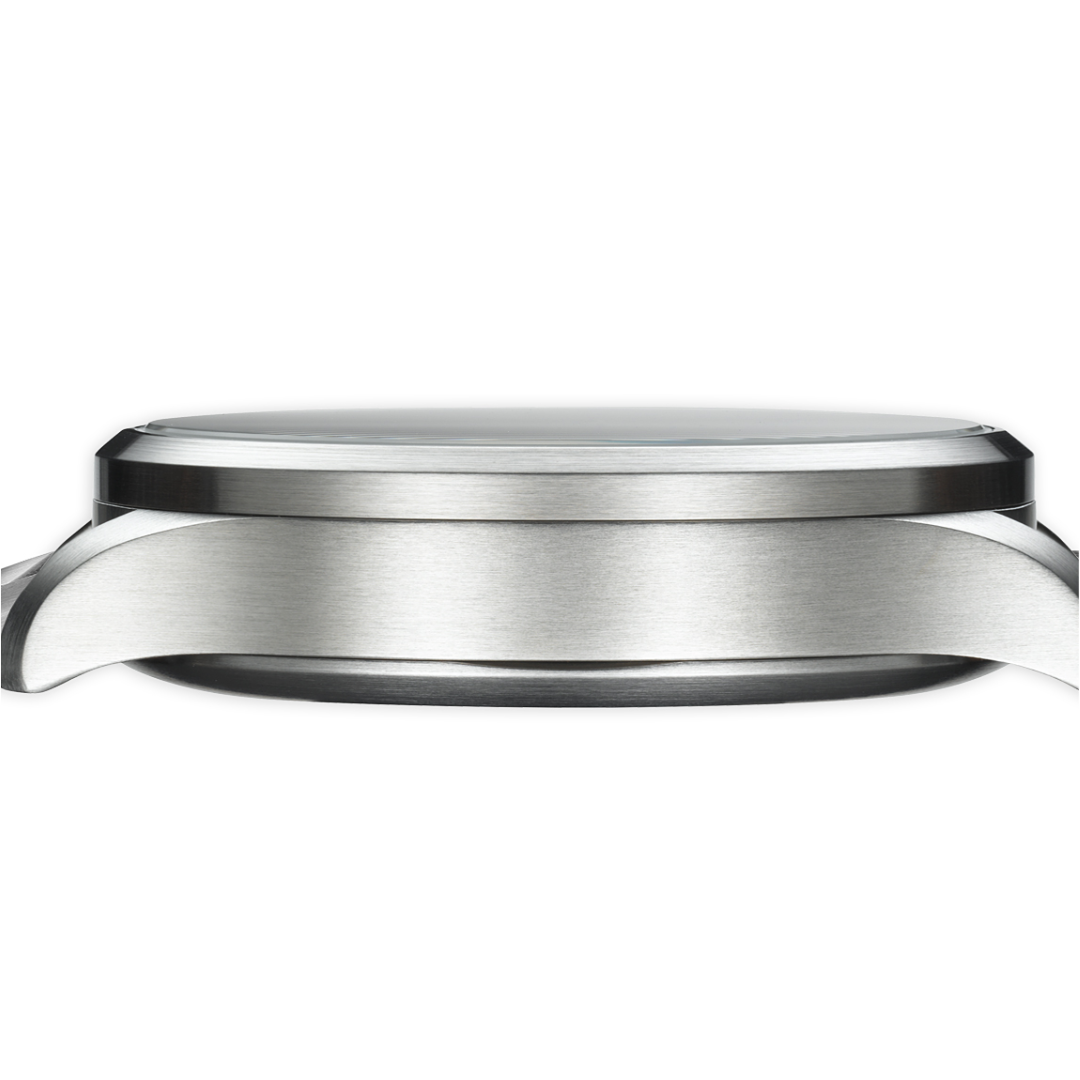 Reloj Laco 862139 Aachen 39mm Automático