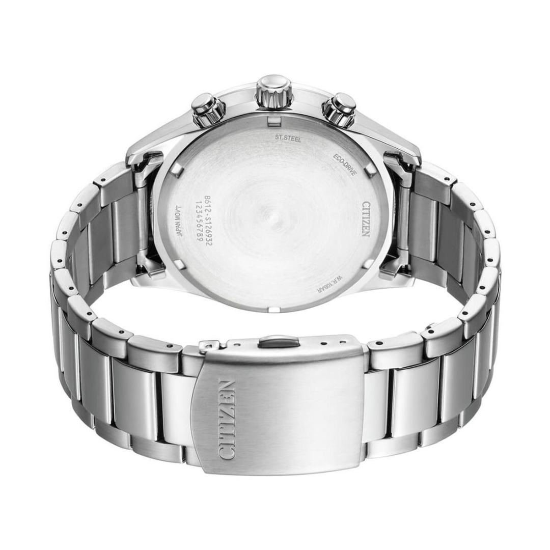 Reloj Citizen Eco-Drive CA0770-81E Chronograph 43mm