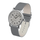 Reloj Luch Simple 2.0 71951924 Fabricado en Bielorrusia A Cuerda 37,6mm