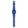 Reloj Casio Vintage F-91WB-2A1 Bio Resina Azul