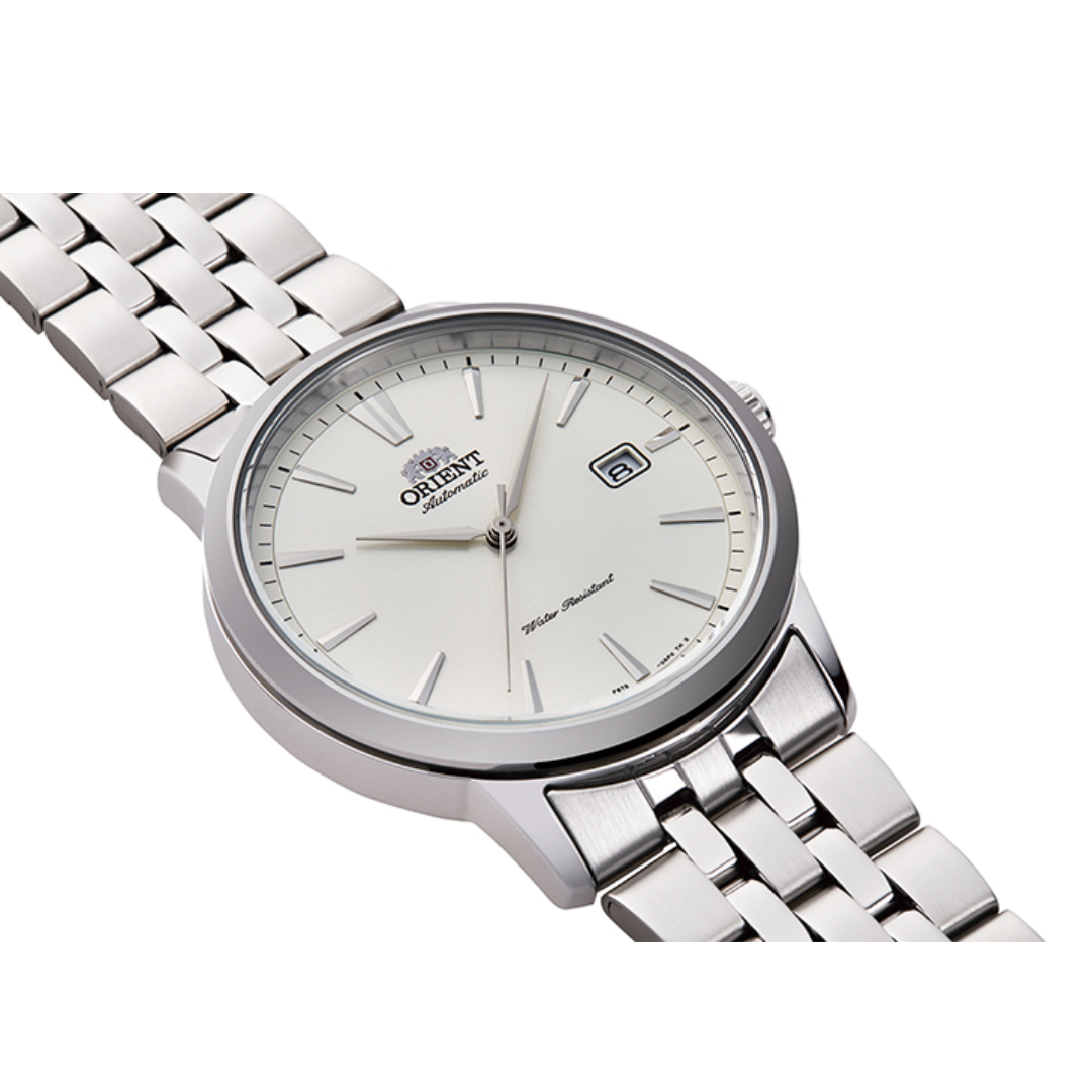Reloj Orient Automatic RA-AC0F02S 41.6mm